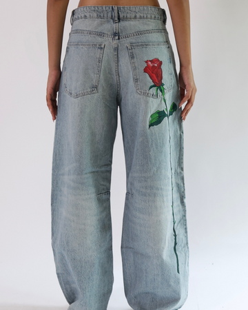 Artisanship pant #02